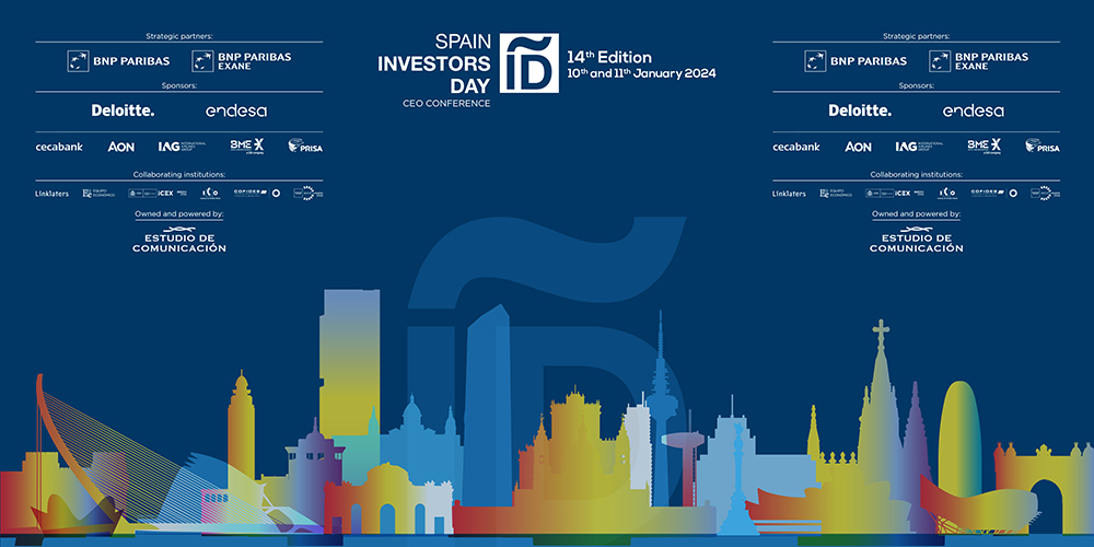 TRASERA WELCOME  GENERICA SID 2023